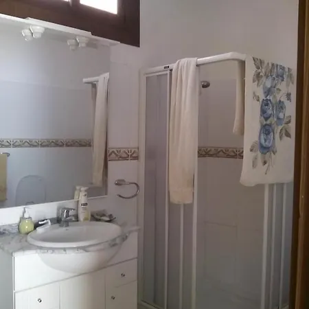 Holiday Tia Juana بيت للعطل سان ميغيل ذي أبونا